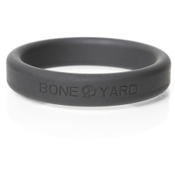 Boneyard Cockring en silicone BoneYard